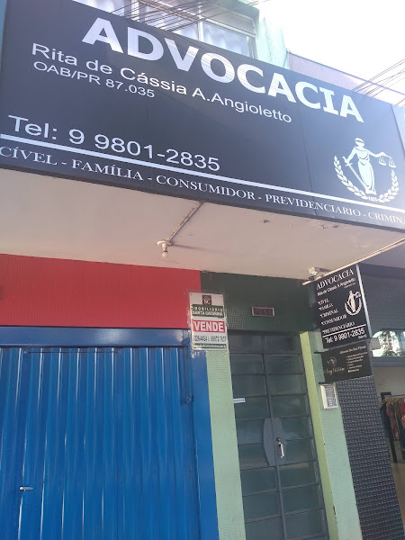 Foto 1 Advocacia Rita de Cássia Alves Angioletto
