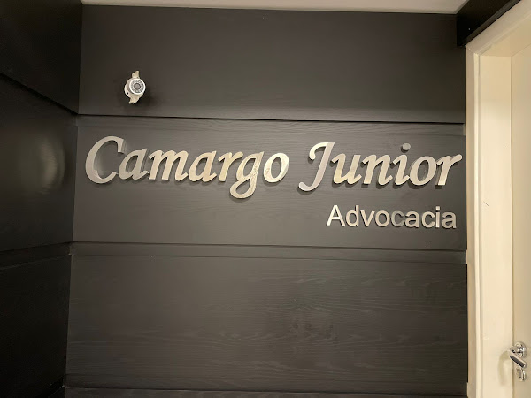 Camargo Júnior Advocacia