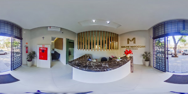 Foto 3 Advocacia Drª Marlene de Castro Mardegam