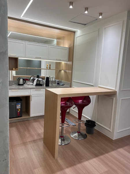 Foto 1 Advocacia Maringá