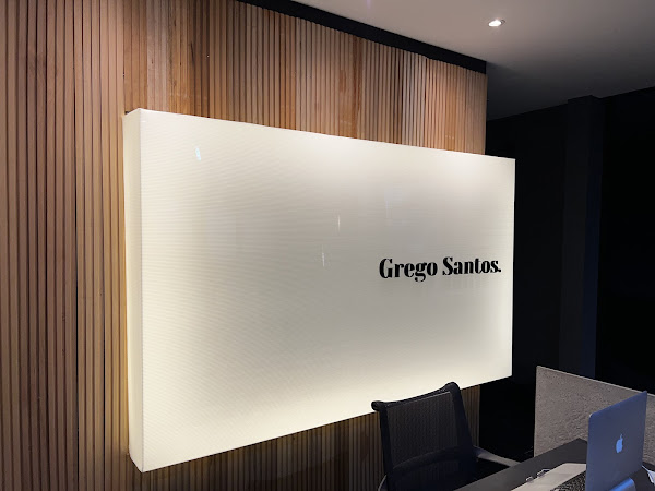 Foto 2 Grego Santos.