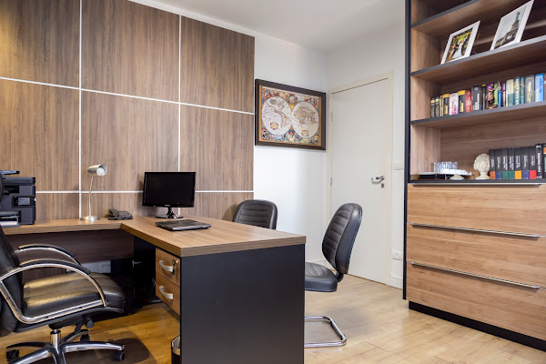 Matheus Zorzi Sá - Advogado