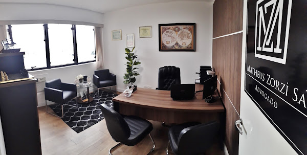 Foto 5 Matheus Zorzi Sá - Advogado