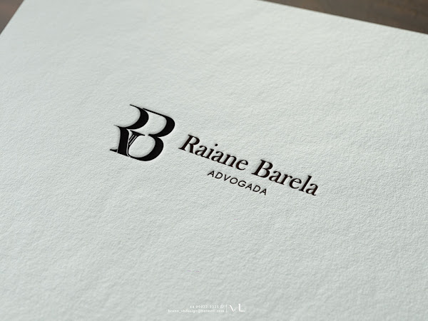 Raiane Barela Advogada