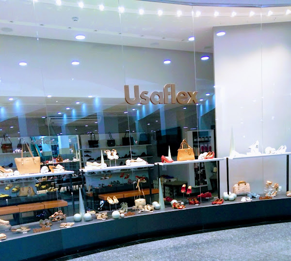 PR Maringá - Shopping Avenida Center