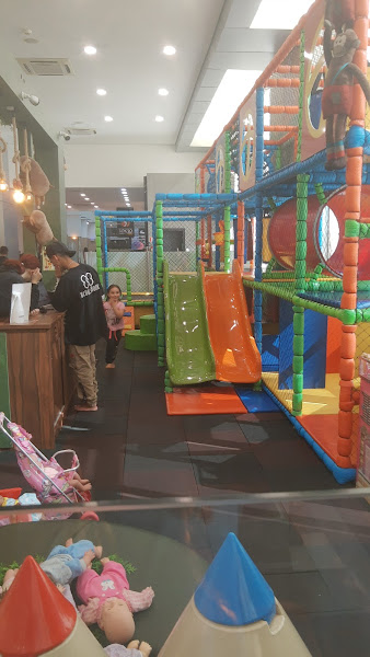 Foto 1 PR Maringá - Shopping Avenida Center