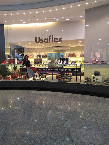 Foto 2 PR Maringá - Shopping Avenida Center