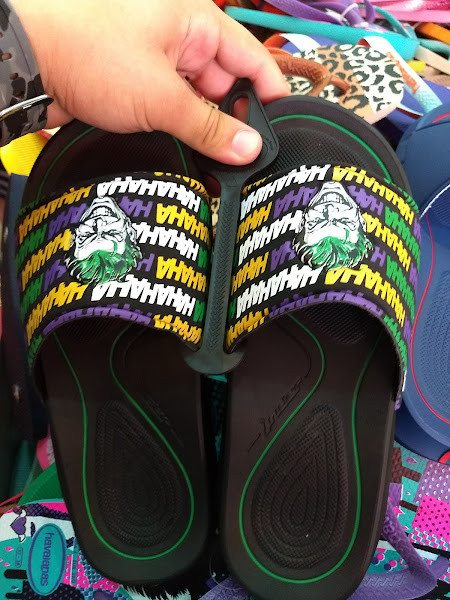 Havaianas - Avenida Center