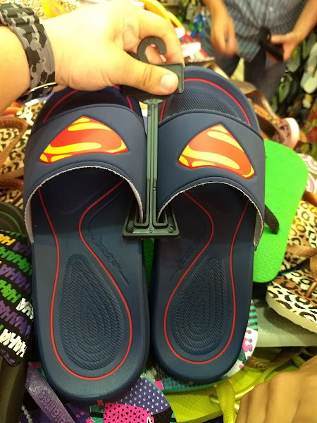 Foto 1 Havaianas - Avenida Center