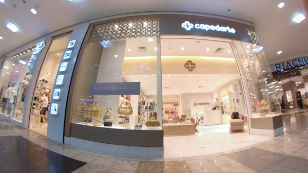 Capodarte - Maringá Park