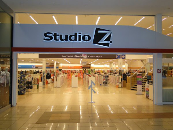Studio Z Calçados Studio Z Calçados