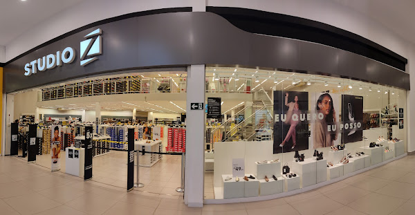 Foto 2 Studio Z Calçados