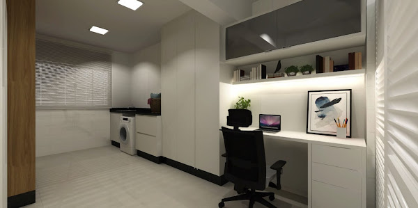 Foto 1 Buzelli Móveis Planejado