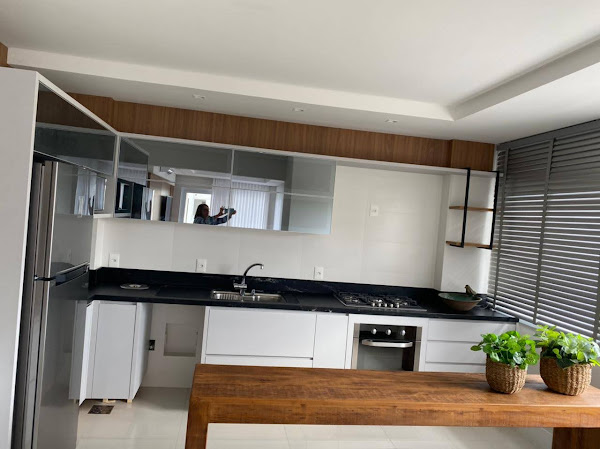 Foto 2 Buzelli Móveis Planejado