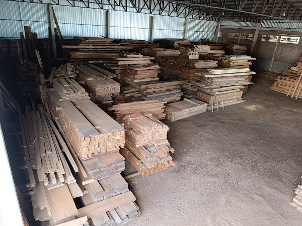 Foto 3 Madereira Ney