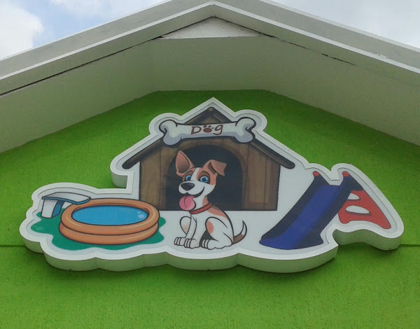 Foto 4 Dog Club Resort - Hotel para Cachorro