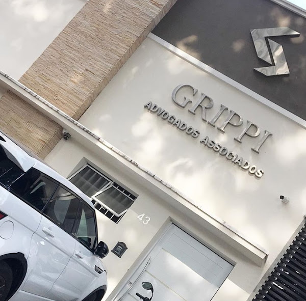 GRIPPI ADVOGADOS ASSOCIADOS GRIPPI ADVOGADOS ASSOCIADOS