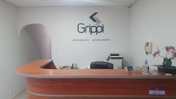 Foto 2 GRIPPI ADVOGADOS ASSOCIADOS