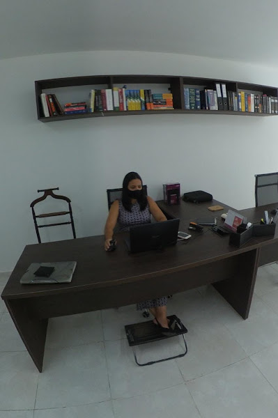 Foto 1 ??GOMES MEDEIROS - Advogado INSS em Campinas e Região - Dra. Viviane Silva Gomes