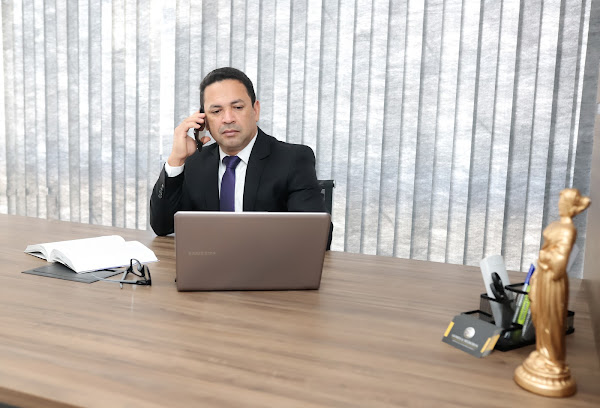 Foto 2 ??GOMES MEDEIROS - Advogado INSS em Campinas e Região - Dra. Viviane Silva Gomes