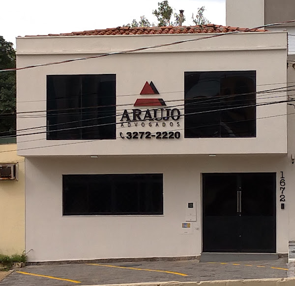 Araujo Advogados