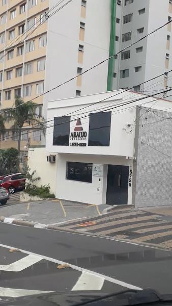 Foto 1 Araujo Advogados