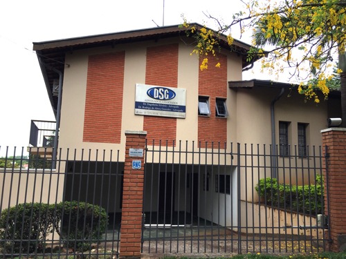 DSG Sociedade de Advogados