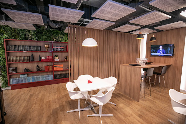 Foto 2 Fernando Quércia Advogados Associados