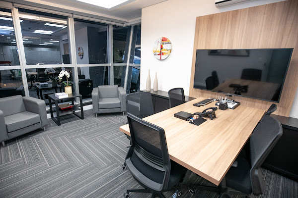 Foto 3 Fernando Quércia Advogados Associados