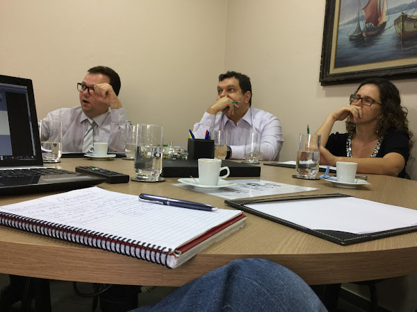 Garcia de Lima Sociedade de Advogados