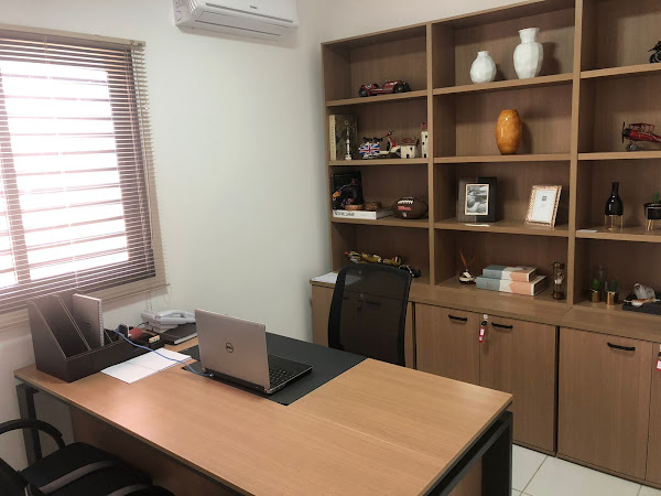 Foto 1 Passos De Oliveira Advogados