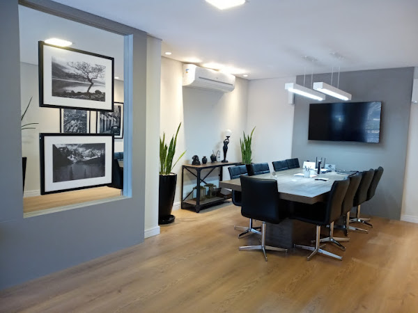 Damha Filho Sociedade de Advogados