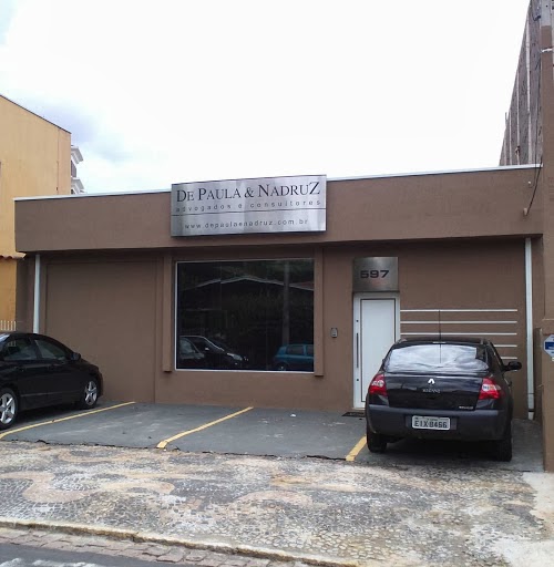 Foto 0 De Paula e Nadruz Advogados e Consultores