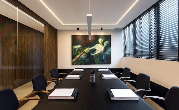 Foto 1 Endo Salgado Advogados - Dra. Rogéria