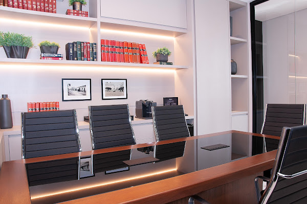 Foto 3 Toledo, Martins & Moraes Sociedade de Advogados