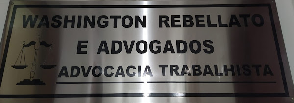 Foto 1 Advocacia Washington Rebellato