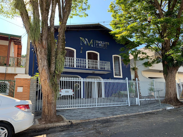 Nagliate e Melo Advogados