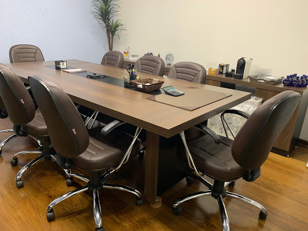 Foto 3 Nagliate e Melo Advogados