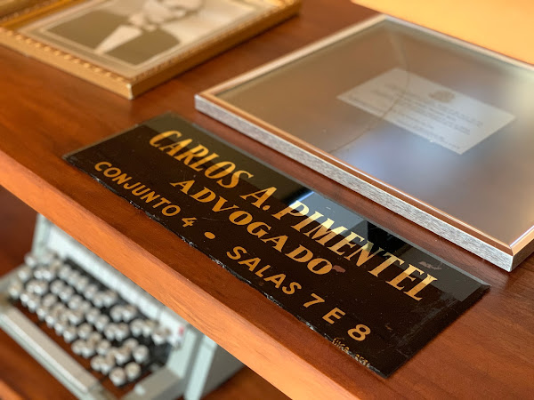 Foto 2 Carlos de Araujo Pimentel Advogados Associados