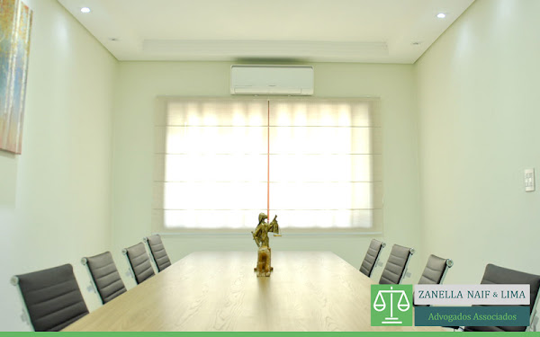 Foto 1 Zanella, Naif e Lima Advogados Associados