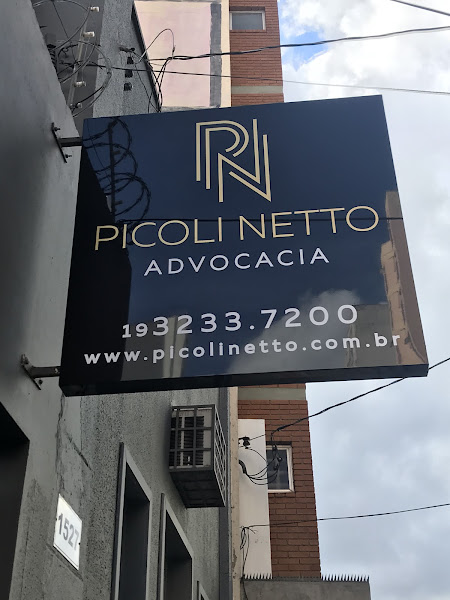 Foto 1 Picolinetto Advogados