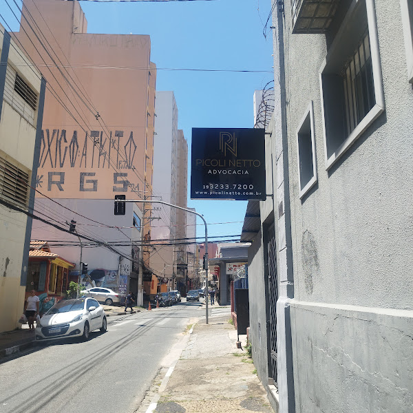 Foto 2 Picolinetto Advogados
