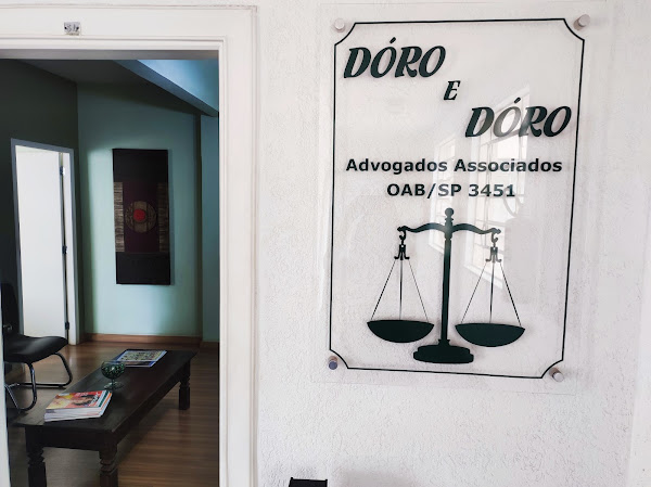 Foto 1 Dóro e Dóro Advogados Associados