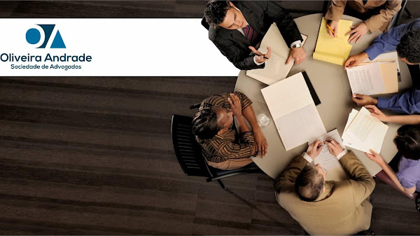 Oliveira Andrade Advogados