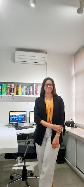 Foto 1 Monnyse Nunes Advogada Foto 1 Monnyse Nunes Advogada