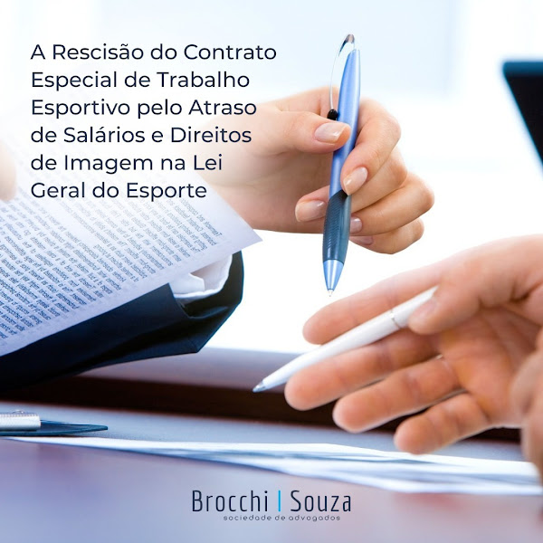 Foto 1 Brocchi e Souza Sociedade de Advogados