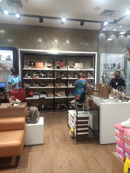 Foto 1 Passarela - Campinas Shopping Kids