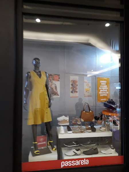 Foto 3 Passarela - Campinas Shopping Kids