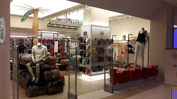 Havaianas | Shopping Iguatemi Campinas