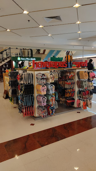 Foto 1 Havaianas | Shopping Iguatemi Campinas